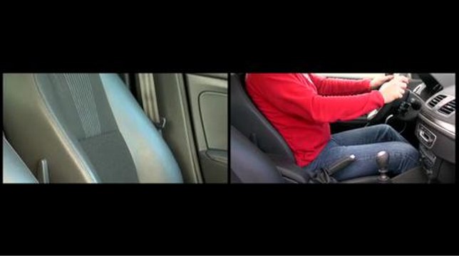 Renault Megane dCi 160 CV