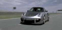 VÍDEO: Porsche 911 GT2 RS