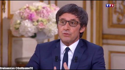 mix de célébrités