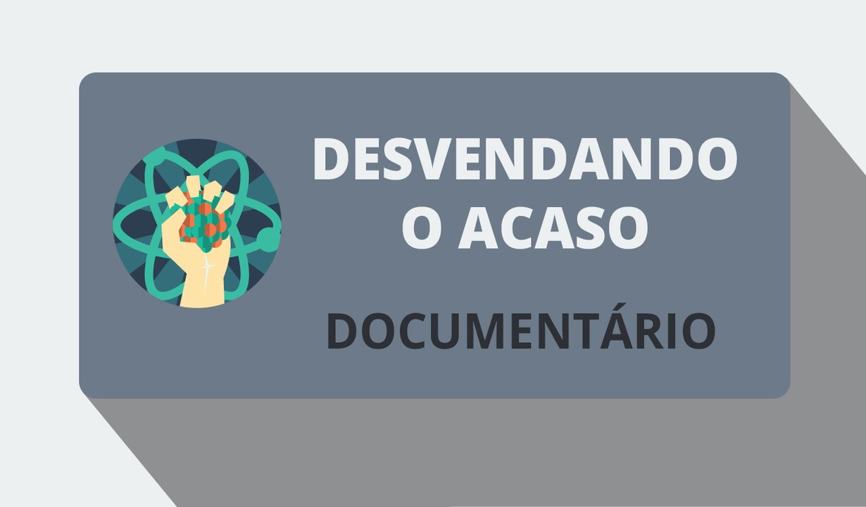 Desvendando o Acaso (Documentário)