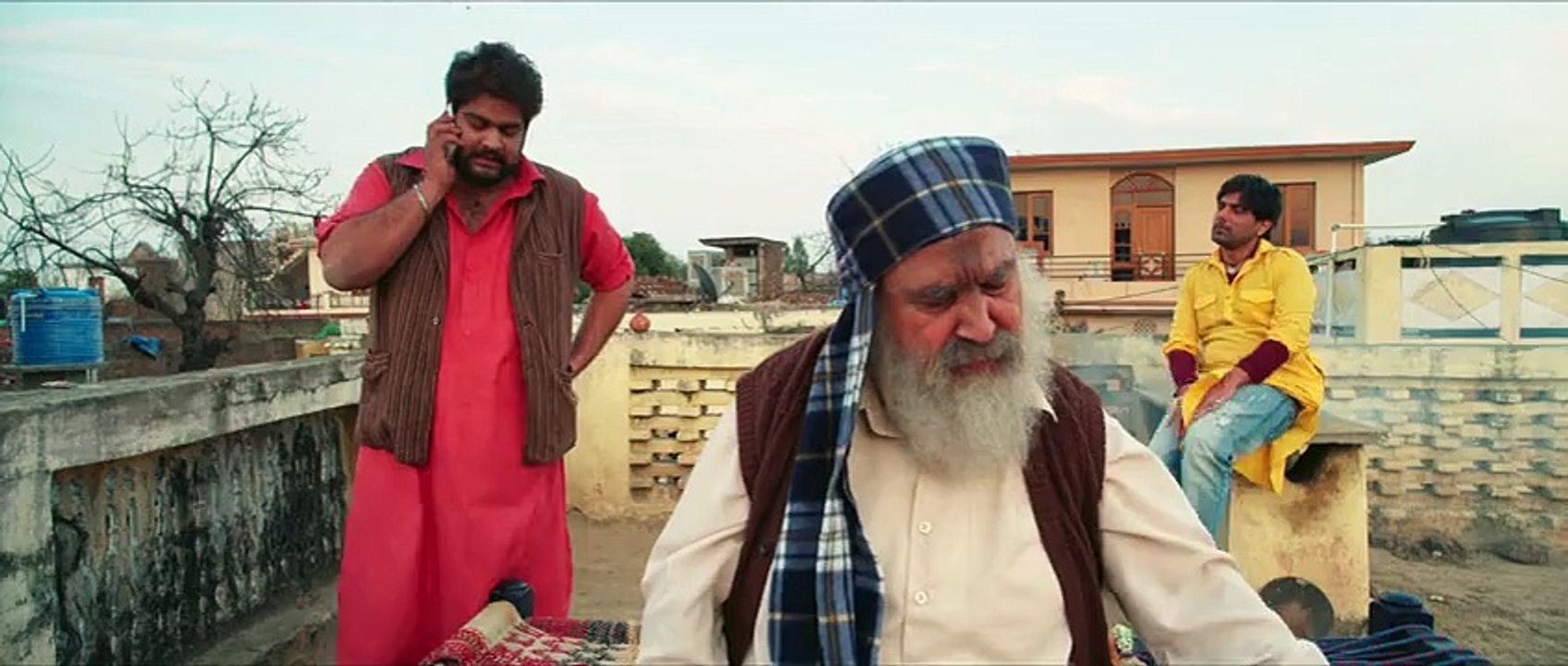 Jeeta Jasbati - Teaser from Jugni