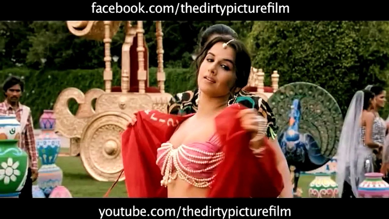 The Dirty Picture Theatrical Trailer