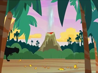 I'm a Dinosaur - Plesiosaurus