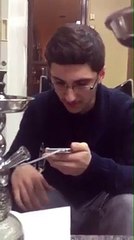 Tag a friend who is cooler then this. Super Cool!