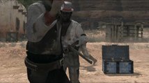 Modos multijugador de Red Dead Redemption