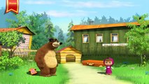 Сборник игр для девочек: Маша и медведь, Винкс Winx, Мой маленький Пони (игры для девочек)