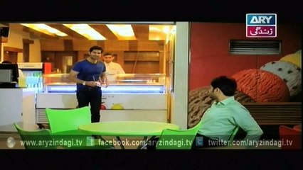 Manzil Kahe Nahi - Ep 42 - 12th January 2016