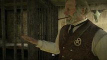 (III) Videoplay de Red Dead Redemption en HobbyNews.es - Armadillo