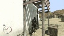(IV) Videoplay de Red Dead Redemption en HobbyNews.es - Twin Rocks