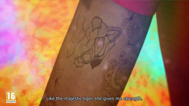 ASSASSIN'S CREED: Chronicles INDIA Gameplay Launch Trailer - PS4, Xbox One [Full HD]