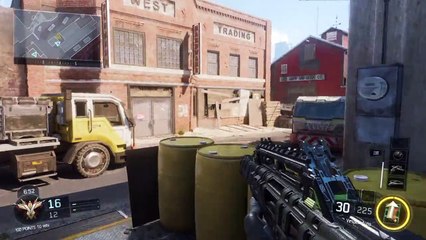 Vesper Gameplay