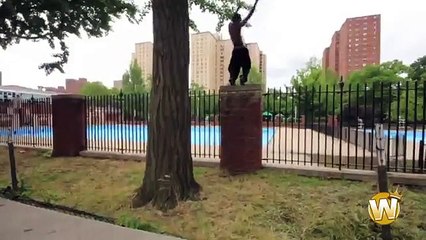 Amazing Parkour and Freerunning 2015 (720p Full HD) (FULL HD)