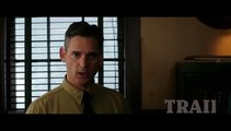 The Finest Hours Special Look (2016) - Ben Foster, Eric Bana Drama HD_2