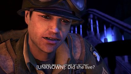 Globalist Patrol, Part 1: Intro