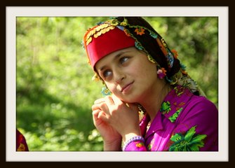 Antalyalı Şair Veli Tez-Bugün Bayram