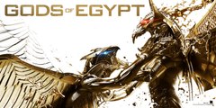 GODS OF EGYPT - Bande-annonce VF / Trailer [HD, 720p]