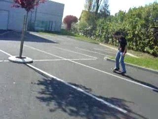 line a coulaines a ED