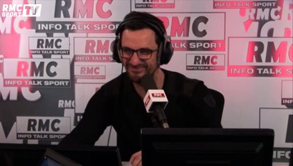 Moscato : "Gourcuff, sa carrière est un chemin de croix"