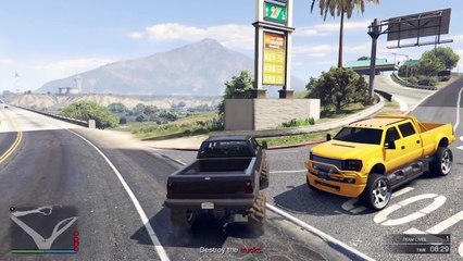 GTA5 EASY SOLO OR CO OP MONEY GLITCH