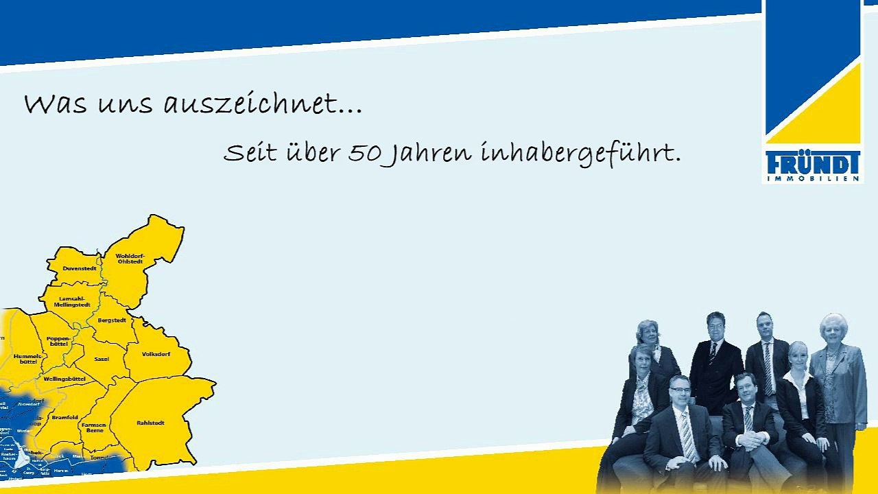 Immobilienverkauf von privat