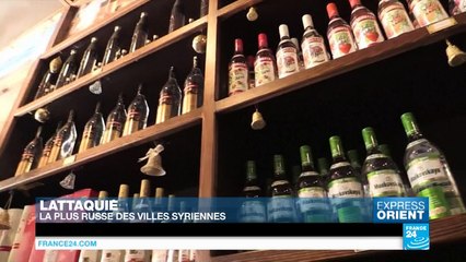 Le calvaire des habitants de Madaya, en Syrie