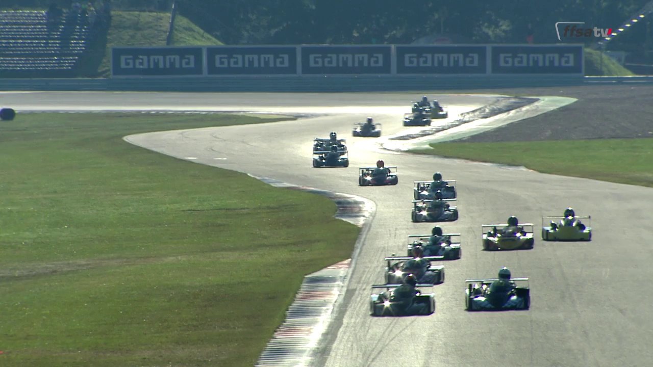 Le Championnat de France Superkart 2016 sous les meilleurs auspices !
