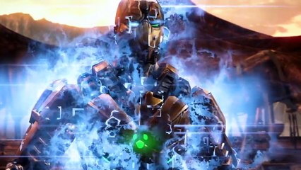 Mortal Kombat X - Kombat Pack 2 Trailer 2