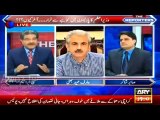 Sami Ibraheem Claims that Nawaz Shareef Can't even Attend a phone call without Assistance, watch Astonishing facts about PM