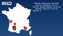 La Courbis Map - Les 17 défis de Rolland Courbis