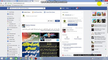 Easy steps to Deactivate your Facebook account