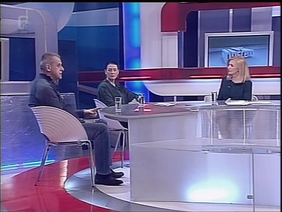 Bez Haruna i Mahira- Bol majki, teror sociopata, mentalna jalija