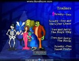 Scooby Doo (2002) Trailer (VHS Capture)