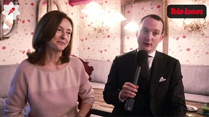 Rencontre avec le jury de Cousu Main : Amparo Lellouche et Julien Scavini (Cousu Main)