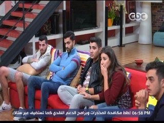 يوميات ستار اكاديمي 11 الحلقة 88 الثلاثاء 12/1/2016 كاملة