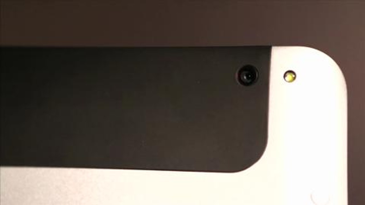 Spot HP Elite Pad