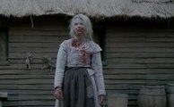 The Witch Official Trailer @2 (2016) - Ralph Ineson, Anya Taylor-Joy Horror HD