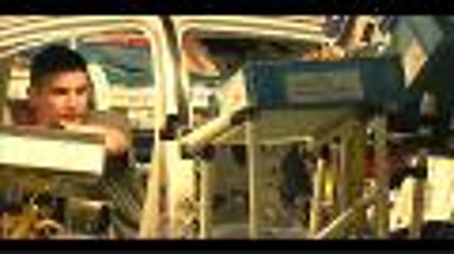 Visita a la fabrica de Toyota