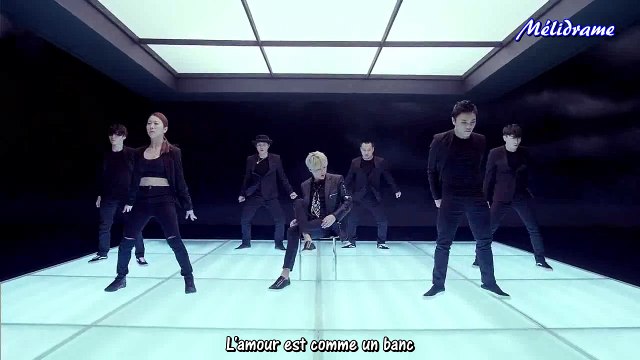 (vostfr)Shin Hye Sung - Roco Drama