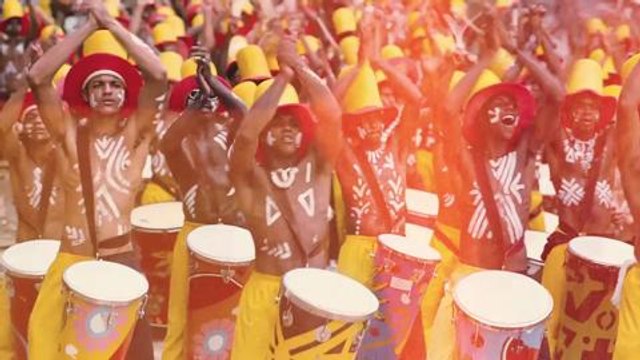 Televisor 4K Panasonic