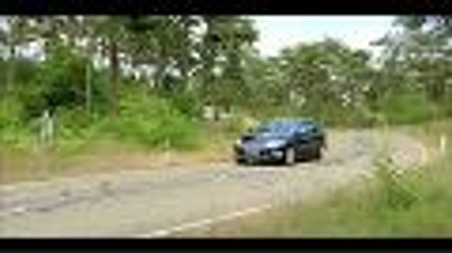 Ford Mondeo Sportbreak