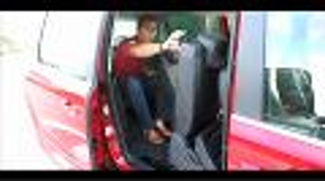 Seat Alhambra 2.0 TDI 140 CV Ecomotive Technology DSG