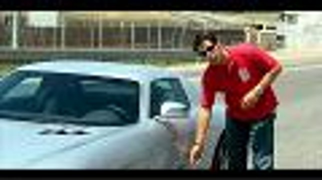 Mercedes SLS AMG contra Porsche 911 Turbo S