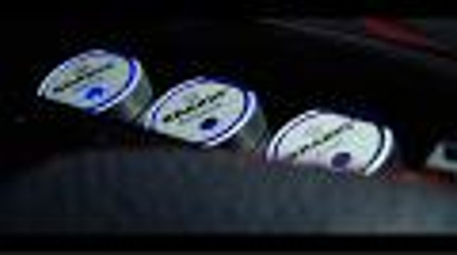 Mercedes SLS AMG Brabus