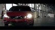 Volvo S60 y V60 R-Design