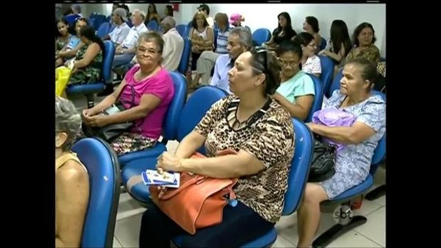 Reajuste das aposentadorias acima do salário mínimo será de 11,28%
