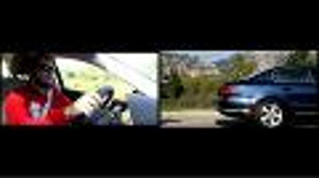 Nuevo Volkswagen Passat