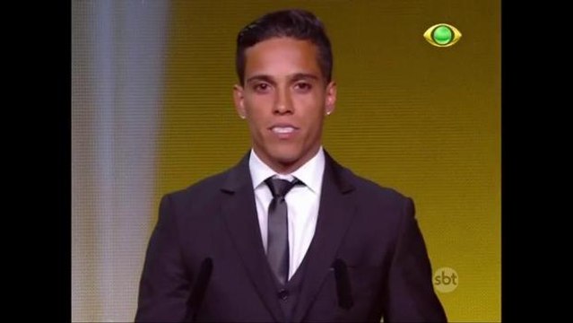 Wendell Lira ganha prêmio Puskás de gol mais bonito do ano