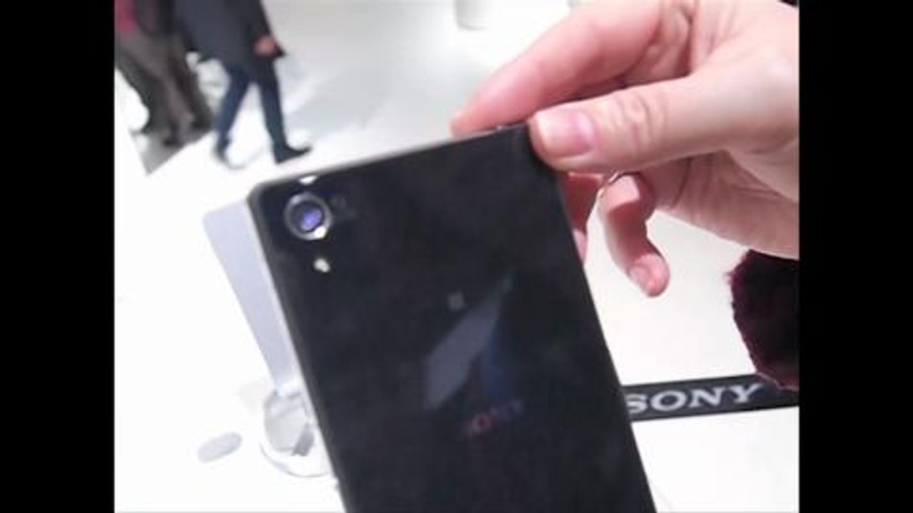 sony Xperia Z2 - 2