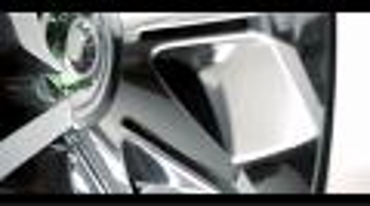 Jaguar C-X75 Concept