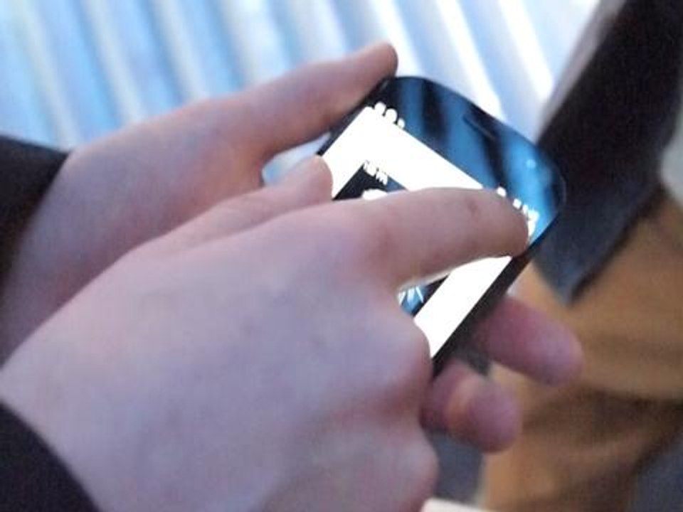 Yotaphone 2